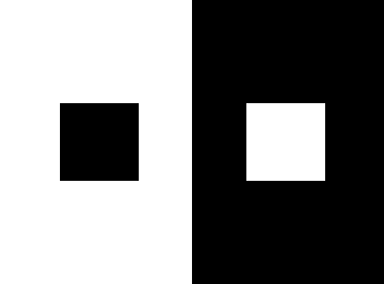 Illusione del contrasto