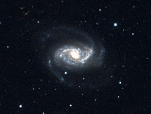 NGC 5248